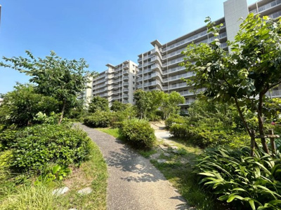 【その他】 | ジオ西宮北口ガーデンズ NE棟