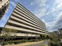 ジオ西宮北口ガーデンズ NE棟の画像