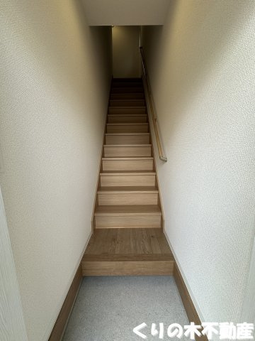 【玄関】 | ルミウス延喜C棟 | 収納もある玄関です