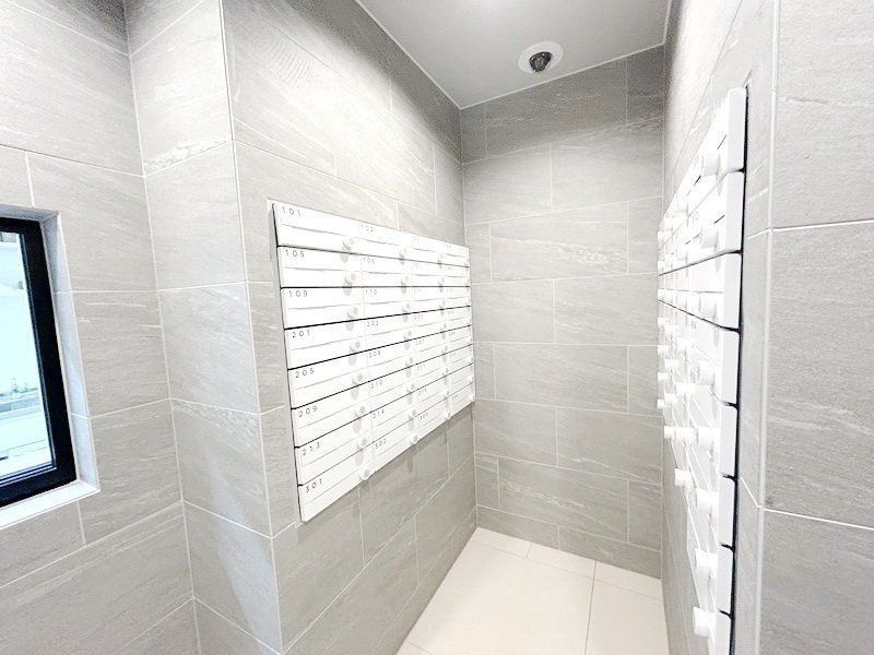 ブランシエスタ用賀の設備