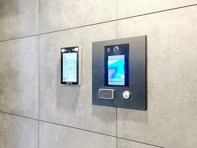 ブランシエスタ用賀の設備