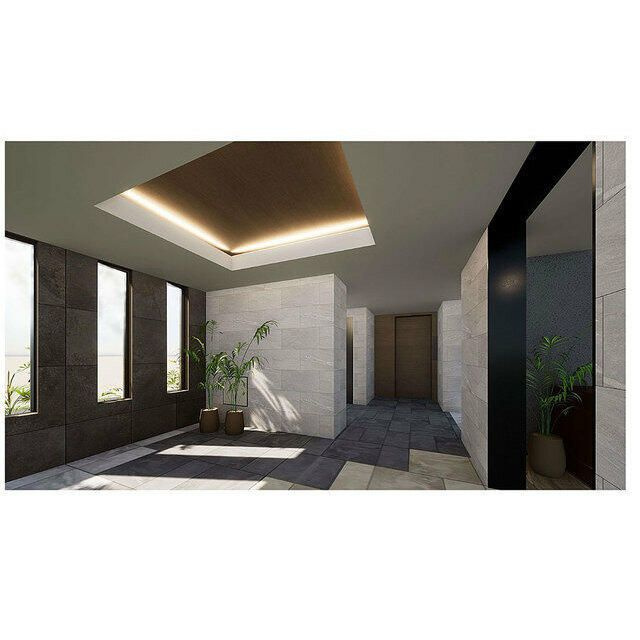 ブランシエスタ用賀のその他