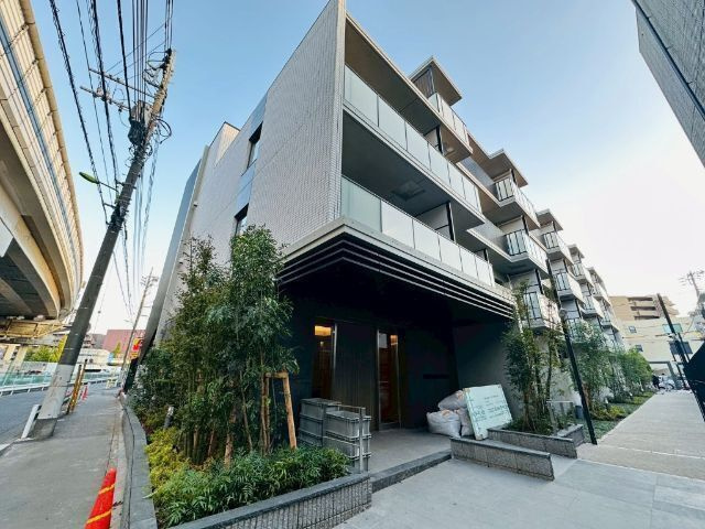 ブランシエスタ用賀