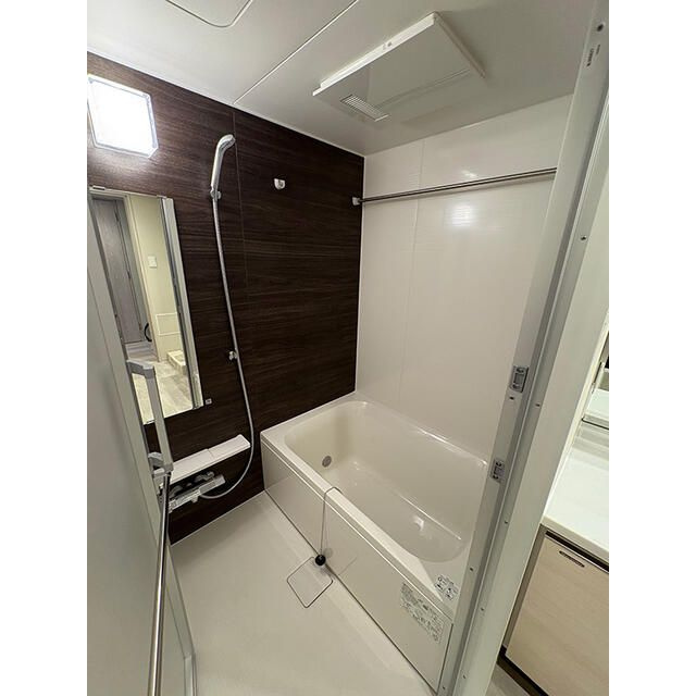 ブランシエスタ用賀の浴室|※全て別号室のお写真。内装等参考にしてください。