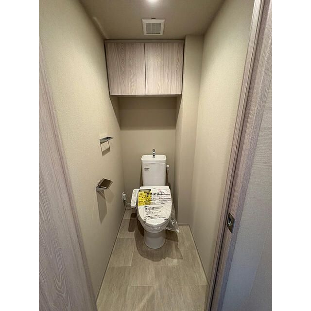 ブランシエスタ用賀のトイレ|※全て別号室のお写真。内装等参考にしてください。