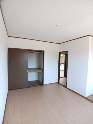 フルリール宮太夫Ａの収納