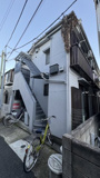 練馬区春日町４丁目のアパートの画像