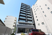 アリビオ大阪港の画像