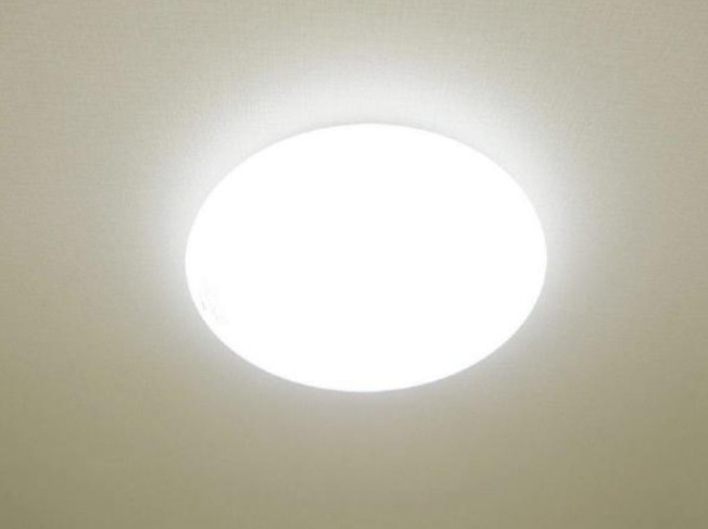 【設備】 | 花見川区こてはし台１丁目　中古戸建て | 照明器具新規