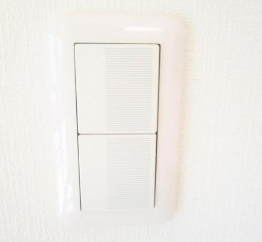 【設備】 | 花見川区こてはし台１丁目　中古戸建て | スイッチコンセント新規交換