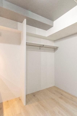 【収納】 | HW.HILLS 新大橋（HW.ヒルズ新大橋）