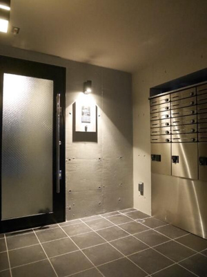 【その他共用部分】 | HW.HILLS 新大橋（HW.ヒルズ新大橋）