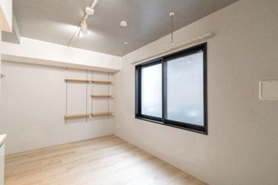 【居間・リビング】 | HW.HILLS 新大橋（HW.ヒルズ新大橋）