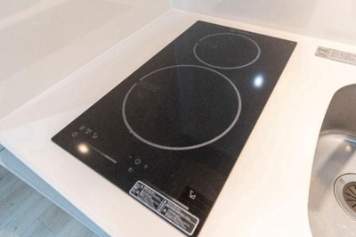 【キッチン】 | HW.HILLS 新大橋（HW.ヒルズ新大橋）