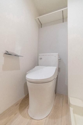 【トイレ】 | HW.HILLS 新大橋（HW.ヒルズ新大橋）