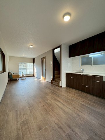 門真市四宮5丁目