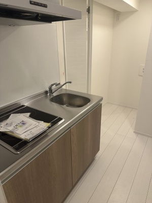 【キッチン】 | Preferred Akabane | お料理しやすいキッチンです