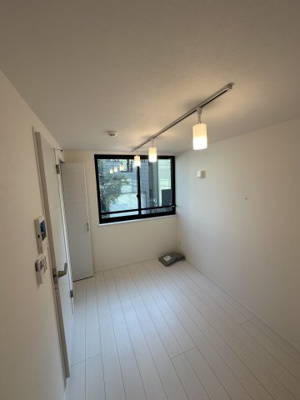 【居間・リビング】 | Preferred Akabane | 居間です