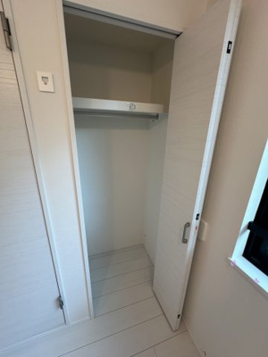 【収納】 | Preferred Akabane | 収納豊富です