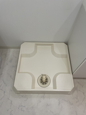 【設備】 | Log　池上