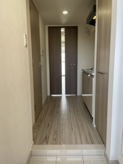 【玄関】 | Log　池上