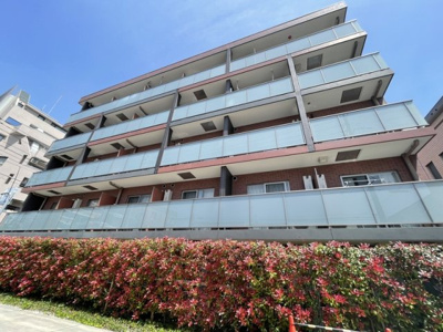 【外観】 | Log　池上