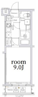 【間取り】 | Log　池上