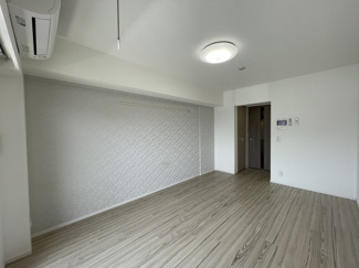 【寝室】 | Log　池上