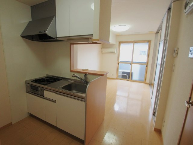 アネックスの展望