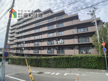 アルファステイツ朝霧丘の画像