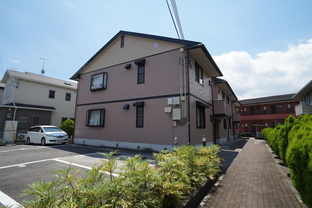 ラークハイムⅡ