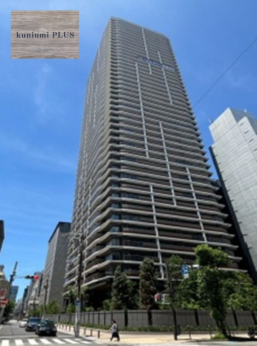 ローレルタワー堺筋本町