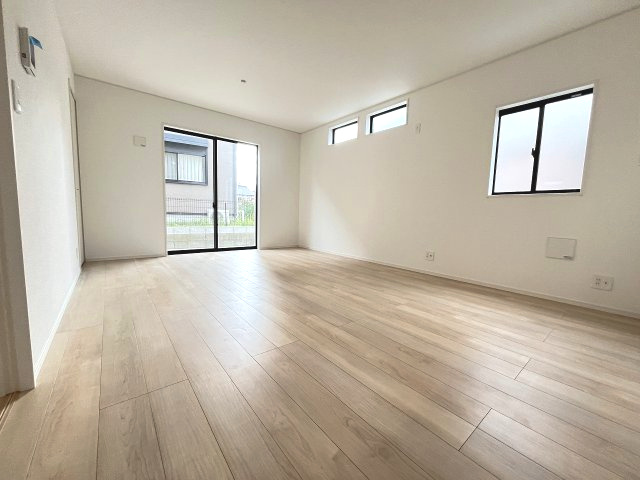 【内装】 | 福岡市東区雁の巣1丁目第12　1号棟（全2棟）【仲介手数料無料・0円】 | 施工例。施工例は完成時と異なる場合があります。