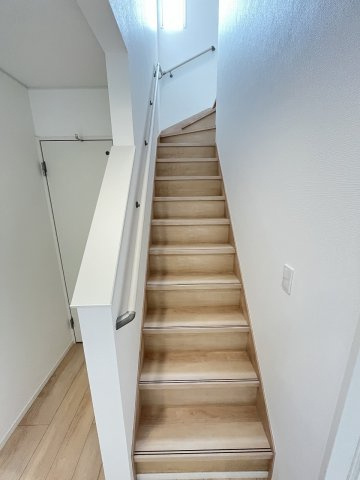 【内装】 | 福岡市東区雁の巣1丁目第12　1号棟（全2棟）【仲介手数料無料・0円】 | 施工例。施工例は完成時と異なる場合があります。