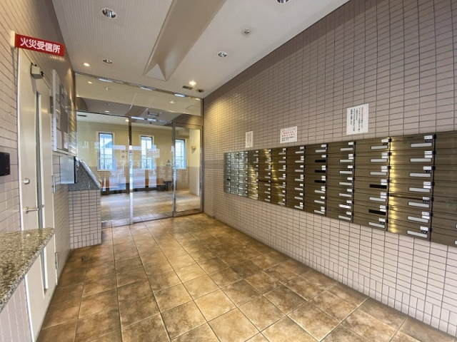 神戸市長田区若松町３丁目の賃貸マンション