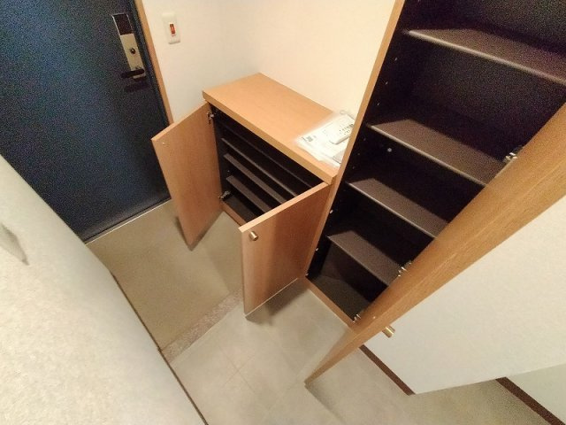 神戸市長田区若松町３丁目の賃貸マンション