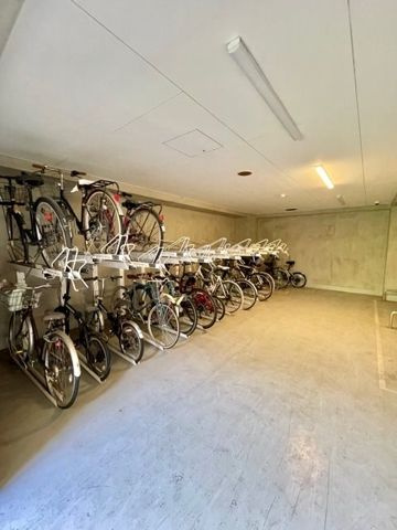 レジディア大井町Ⅱのその他