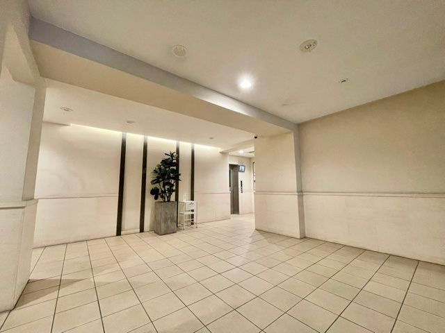 レジディア大井町Ⅱの設備