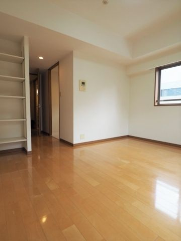 レジディア大井町Ⅱの洋室