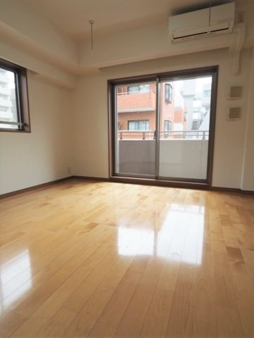 レジディア大井町Ⅱの内装