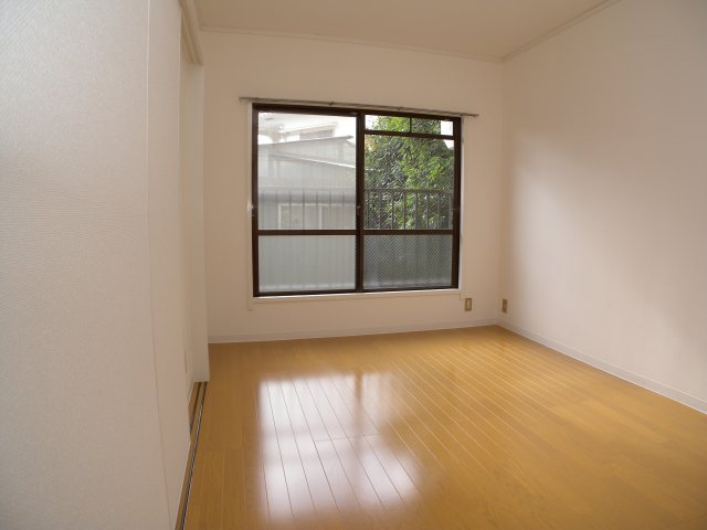 ルモンクレール枝吉の洋室