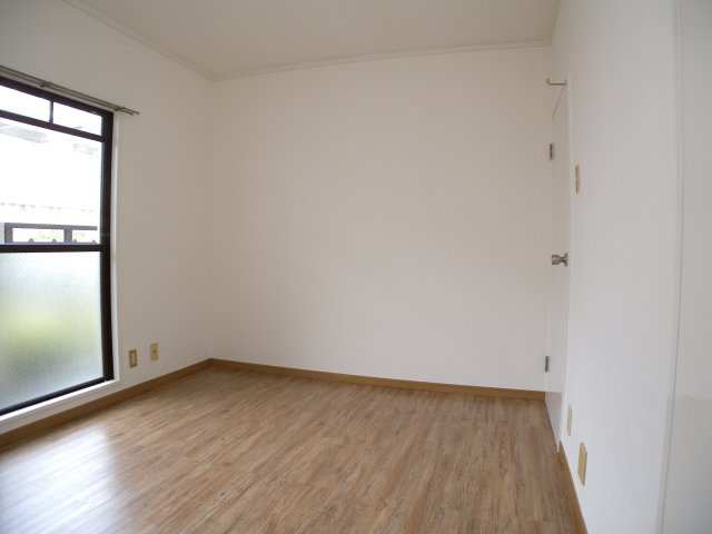 ルモンクレール枝吉の寝室