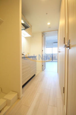 【内装】 | CASA REGULUS 新大阪北