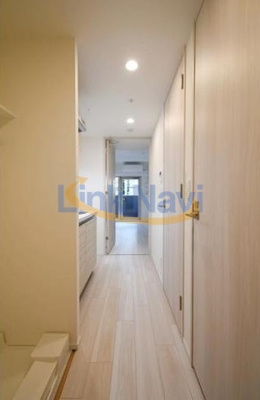 【玄関】 | CASA REGULUS 新大阪北