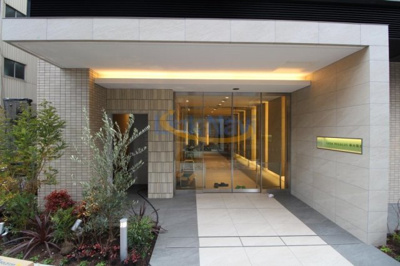 【エントランス】 | CASA REGULUS 新大阪北