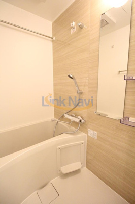 【浴室】 | CASA REGULUS 新大阪北