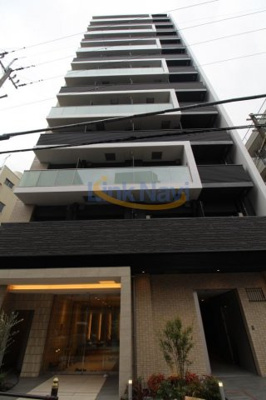 【外観】 | CASA REGULUS 新大阪北