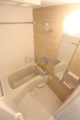 【浴室】 | CASA REGULUS 新大阪北