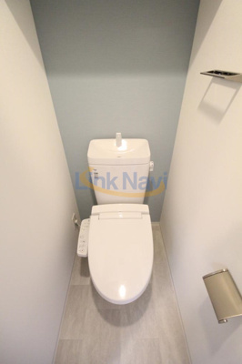 【トイレ】 | CASA REGULUS 新大阪北