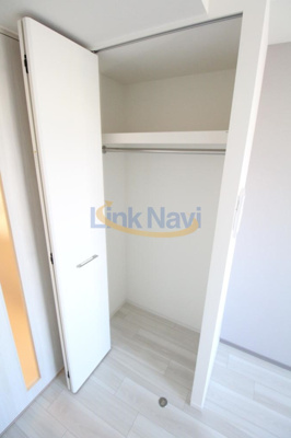 【収納】 | CASA REGULUS 新大阪北